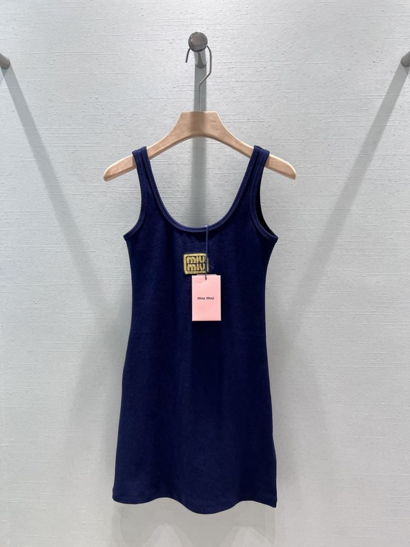 Miu Miu Dress